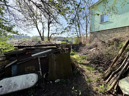 дом по адресу Чернигов, Подгорная ул., 7