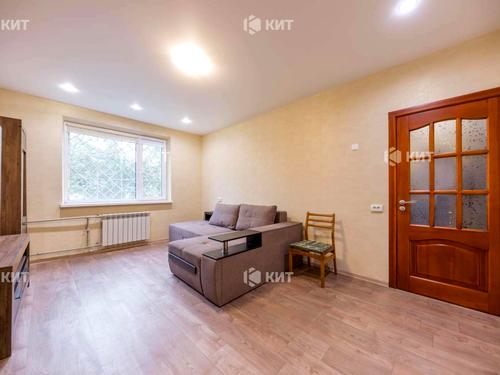 квартира за адресою Велозаводська вул., 20