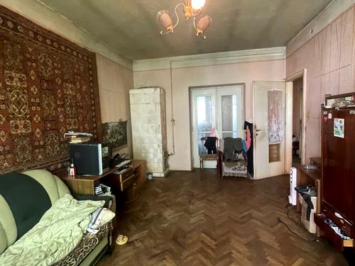 квартира за адресою Тараса Шевченка вул., 58