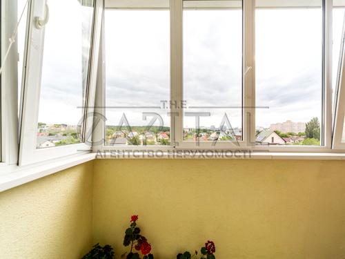 квартира за адресою Науки просп., 30