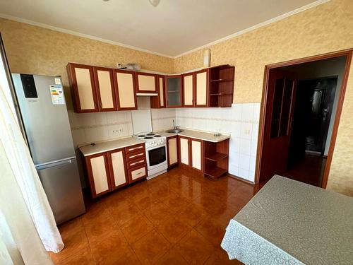 квартира по адресу Анны Ахматовой ул., 35-А