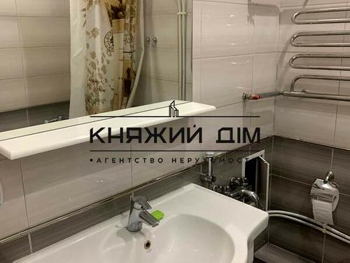 квартира за адресою Єлизавети Чавдар вул., 8