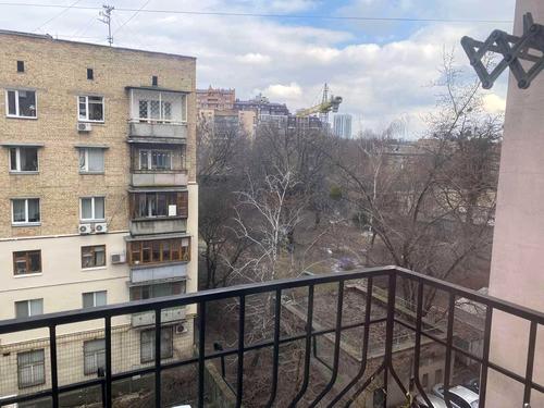 квартира за адресою Київ, Олександра Кониського вул., 74