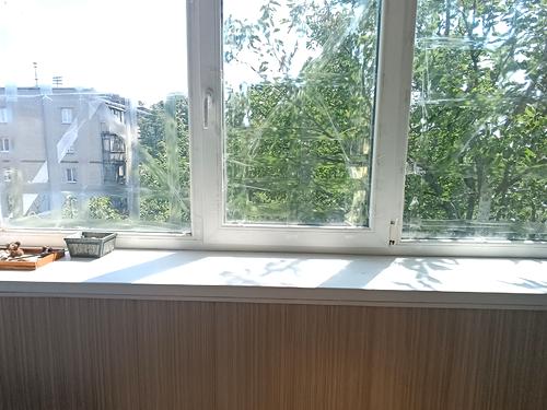 квартира за адресою Олександра Поля просп. (Кірова), 80-А