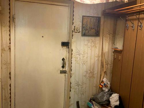квартира по адресу Днепроводская ул., 3