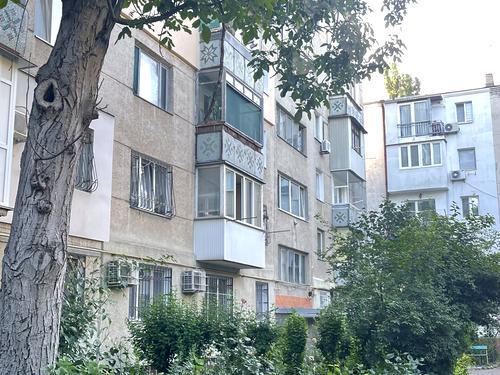 квартира за адресою Фонтанська дорога вул., 7