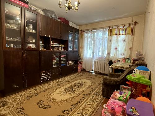 квартира по адресу Юрия Кондратюка ул., 22