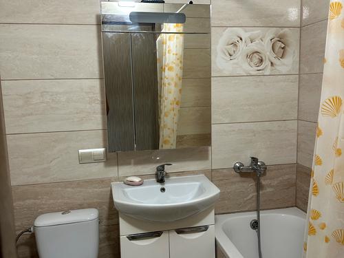 квартира за адресою Перемоги вул., 12