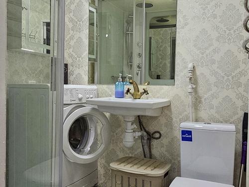 квартира по адресу Метростроевская ул., 4-А