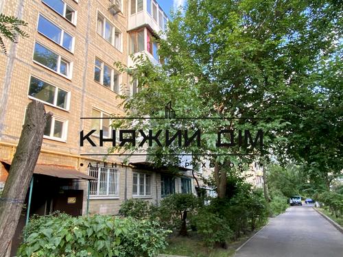 квартира за адресою Івана Микитенка вул., 25