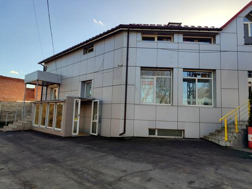 коммерческая по адресу Любечская ул., 56