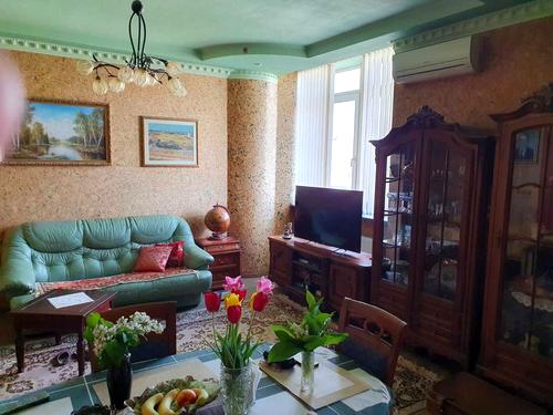 квартира за адресою Петра Болбочана вул. (Клапцова), 52