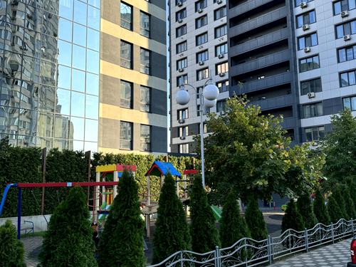 квартира за адресою Завальна вул., 10-Г