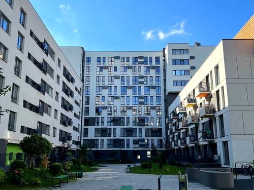 квартира по адресу Кульпарковская ул., 226-Л