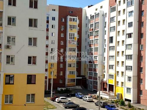 квартира за адресою Драгоманова, 6