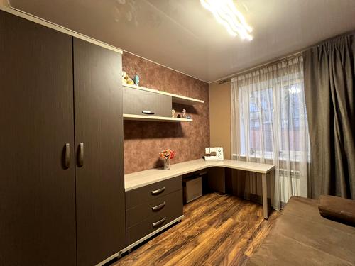 будинок за адресою Роменська вул., 4