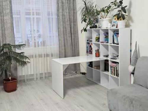 квартира за адресою Олександра Довженка вул., 9