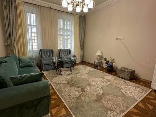 квартира за адресою Фридерика Шопена вул., 3