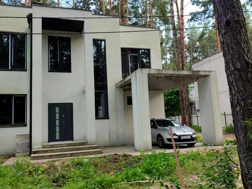 будинок за адресою Лісна вул., 12