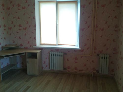 квартира за адресою житловий масив Тополя-3 вул., 24