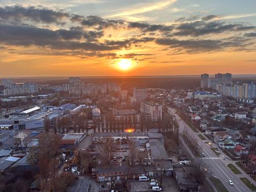 квартира за адресою Олега Мудрака вул. (Генерала Наумова), 1-Б