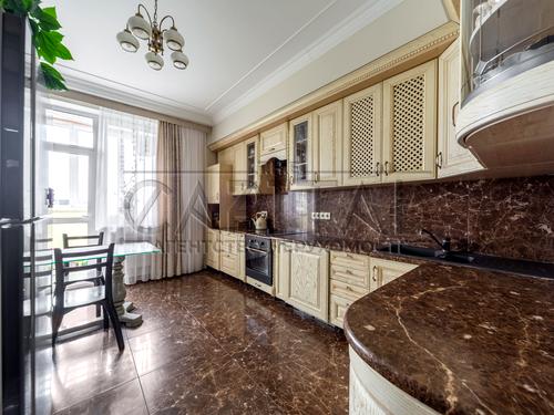 квартира за адресою Науки просп., 30
