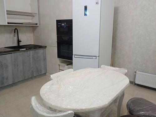 квартира за адресою Дача Ковалевського вул., 121 к2