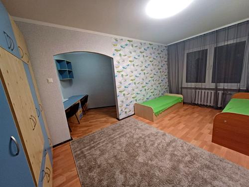 квартира за адресою Європейського Союзу просп. (Правди), 31-А