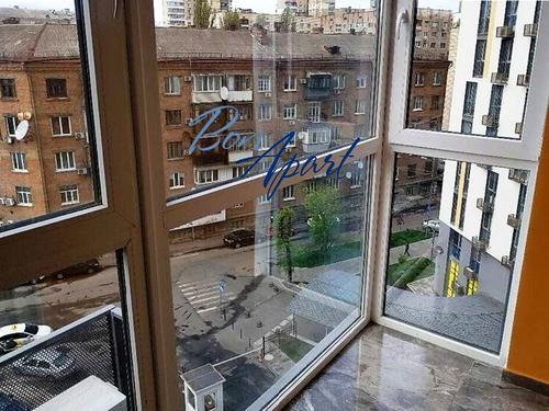 квартира за адресою Богданівська вул., 7-А