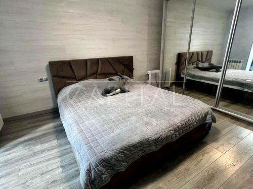 квартира за адресою Тростянецька вул., 6
