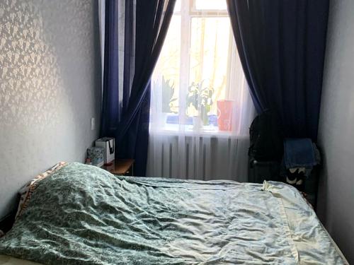 квартира по адресу Евгения Чикаленко ул. (Пушкінська), 11