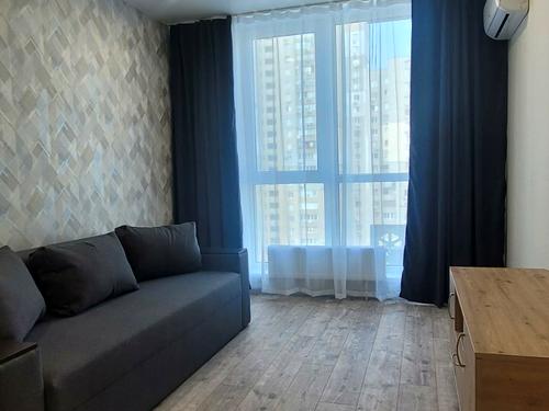 квартира за адресою Ревуцького вул., 40-Б