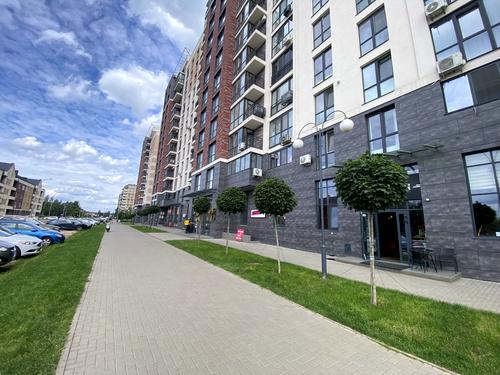 комерційна за адресою Василя Симоненка вул., 30-А