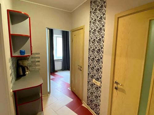 коммерческая по адресу Драгоманова ул., 23