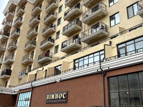 квартира по адресу Педагогическая ул., 24