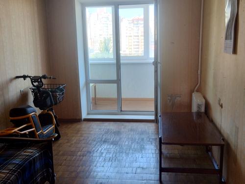 квартира по адресу Владимира Ивасюка просп. (Героїв Сталінграду), 15