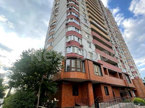 квартира по адресу Петра Калнишевського ул. (Михайла Майорова), 7
