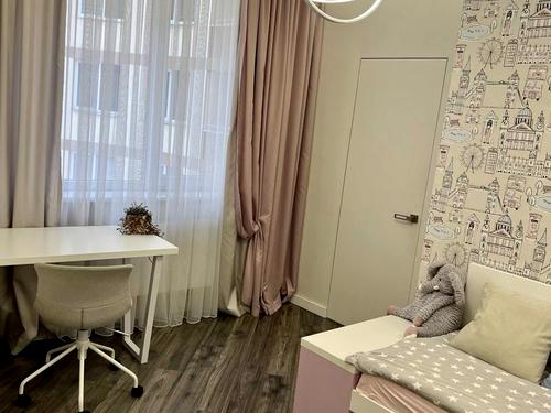 квартира по адресу Червоной Калины просп., 56