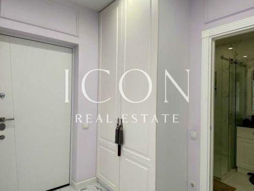 квартира за адресою Максимовича, 28 б