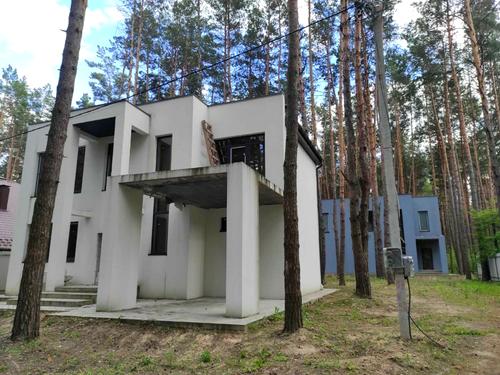 будинок за адресою Лісна вул., 12