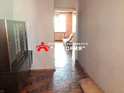 квартира по адресу Павлокичкасская ул. (Орджоникидзе), 52а