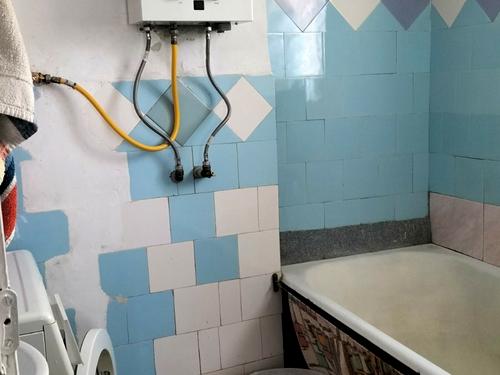 квартира за адресою Марка Каганця вул., 48