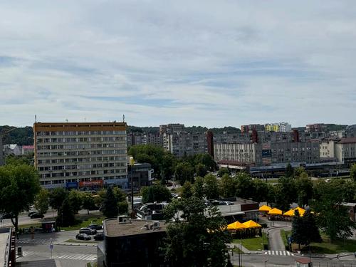 квартира по адресу Черновола просп. (700-летия Львова), 70