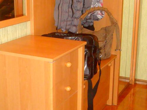 квартира по адресу Анны Ахматовой ул., 35-А