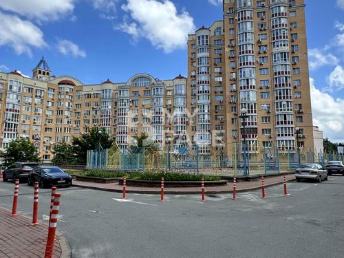квартира по адресу Владимира Ивасюка просп. (Героїв Сталінграду), 6
