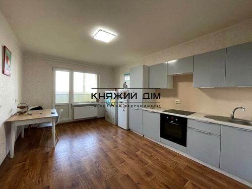 квартира за адресою Академіка Глушкова просп., 9-Є