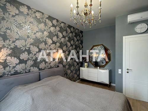 квартира за адресою Одеса, Травневий пров., 4