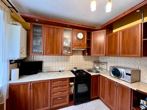 квартира по адресу Кульпарковская ул., 168