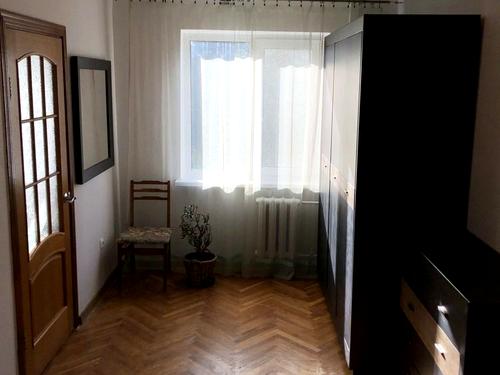 квартира по адресу Мрии ул. (Академика Туполева), 15-В