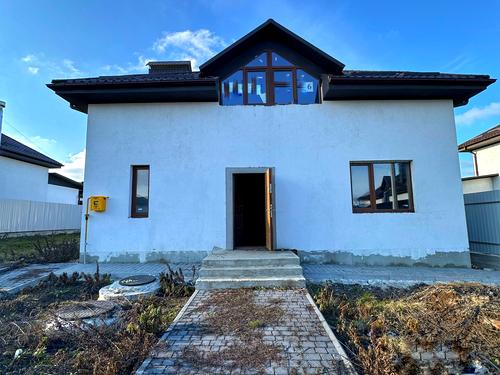 будинок за адресою Лесі Українки вул.